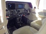 N676CS @ EDNY - Cessna T206H Turbo Stationair at the AERO 2023, Friedrichshafen #c - by Ingo Warnecke