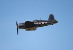 N209TW @ KLAL - FG-1 Corsair zx - by Florida Metal