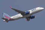 SX-NIG @ LGAV - Athens Eleftherios Venizelos Airport - by Roberto Cassar