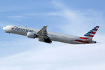 N725AN @ LAX - at lax - by Ronald