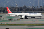 TC-LJI @ LAX - at lax - by Ronald