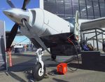 N674TA @ EDNY - Cessna 208B Grand Caravan at the AERO 2023, Friedrichshafen - by Ingo Warnecke