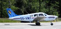 OO-VMY @ EBUL - Ursel - by joannes van mierlo