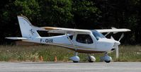 F-GVIR @ EBUL - Ursel - by joannes van mierlo