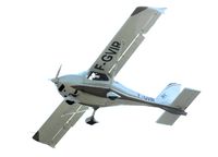F-GVIR @ EBUL - Ursel - by joannes van mierlo