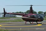N42LK @ EBKT - R66 at Wevelgem. Same owner of previous one from 2012 with serial 0189.