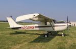 N202WP @ KDKB - Cessna 150F - by Mark Pasqualino