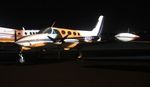 N211EJ @ KORL - C340 zx - by Florida Metal
