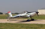 N685MC @ KDKB - Vans RV-8 - by Mark Pasqualino