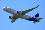 EI-SCA @ CPH - Copenhagen 5.6.2023 t/o R-22L - by leo larsen