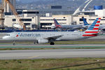 N510UW @ LAX - at lax - by Ronald