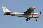 PH-BSF @ EHMZ - at ehmz - by Ronald