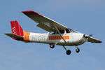 PH-GYS @ EHMZ - at ehmz - by Ronald