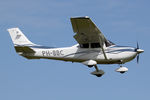 PH-BBC @ EHMZ - at ehmz - by Ronald