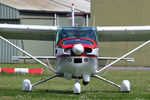 PH-HLF @ EHMZ - at ehmz - by Ronald