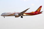 B-7839 @ EBBR - at bru - by Ronald