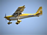 OO-H25 @ EBUL - Ursel - by Joannes Van mierlo
