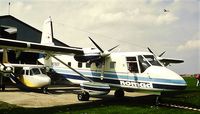 N5190Y - Slide scan - by Joannes Van mierlo