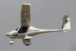 9H-RMO @ LMML - Pipistrel Virus SW121A Explorer 9H-RMO - by Raymond Zammit