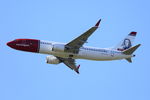LN-FGH @ CPH - Copenhagen 5.6.2023 - by leo larsen