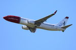 LN-ENT @ CPH - Copenhagen 5.6.2023 - by leo larsen