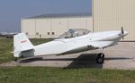 N26507 @ KDKB - Vans RV-4 - by Mark Pasqualino