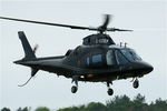 G-KGRP @ X3CX - Landing at Northrepps.