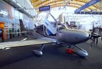 N62KN @ EDNY - Cirrus SR22T at the AERO 2023, Friedrichshafen - by Ingo Warnecke