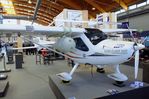 D-ERGX @ EDNY - Remos GX with underwing sensor-pod at the AERO 2023, Friedrichshafen - by Ingo Warnecke