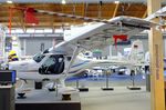 D-ERGX @ EDNY - Remos GX with underwing sensor-pod at the AERO 2023, Friedrichshafen - by Ingo Warnecke