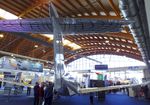 OH-EAU @ EDNY - Pilatus PC-12/47E at the AERO 2023, Friedrichshafen - by Ingo Warnecke