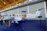 OH-EAU @ EDNY - Pilatus PC-12/47E at the AERO 2023, Friedrichshafen - by Ingo Warnecke