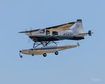 N345F @ KAWO - KAWO - by Terry Green