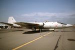 WH801 @ EGVA - WH801 1954 EE Canberra T22 RN IAT - by PhilR