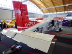 D-FFLA @ EDNY - Pilatus PC-6/B2-H4 Turbo Porter at the AERO 2023, Friedrichshafen - by Ingo Warnecke