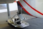 D-FFLA @ EDNY - Pilatus PC-6/B2-H4 Turbo Porter at the AERO 2023, Friedrichshafen - by Ingo Warnecke