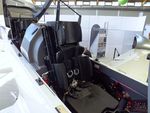 OE-VZH @ EDNY - CEA Design CEAD P01 first prototype at the AERO 2023, Friedrichshafen #c