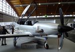 OE-VZH @ EDNY - CEA Design CEAD P01 first prototype at the AERO 2023, Friedrichshafen