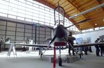 OE-VZH @ EDNY - CEA Design CEAD P01 first prototype at the AERO 2023, Friedrichshafen