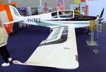PH-IZZ @ EDNY - The Airplane Factory Sling TSi at the AERO 2023, Friedrichshafen - by Ingo Warnecke