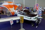 PH-IZZ @ EDNY - The Airplane Factory Sling TSi at the AERO 2023, Friedrichshafen - by Ingo Warnecke