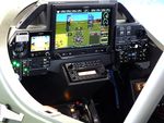 I-PDVK @ EDNY - Blackshape Gabriel BS.115 at the AERO 2023, Friedrichshafen #c - by Ingo Warnecke
