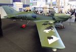 I-PDVK @ EDNY - Blackshape Gabriel BS.115 at the AERO 2023, Friedrichshafen - by Ingo Warnecke