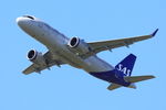 EI-SCA @ CPH - Copenhagen 5.6.2023 - by leo larsen