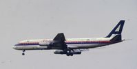 N8969U @ EBBR - Slide scan - by Joannes Van Mierlo