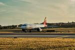 EC-NFZ @ LPPT - Iberia A320N at LPPT - by João Pereira