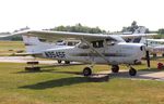 N9545F @ I69 - Cessna 172R - by Mark Pasqualino