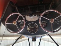 N20447 @ IA24 - Cockpit - by James jensen