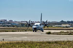16707 @ LPST - FAP C295 - by João Pereira