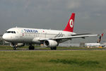 TC-JPC @ LFPG - at cdg - by Ronald